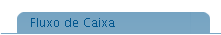 Fluxo de Caixa